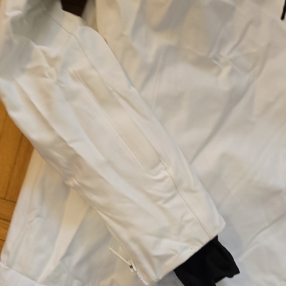 Rossignol JCC Ski Jacket - Picture 13 of 14